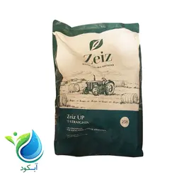 کود اوره فسفات زایز انگلستان