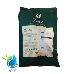 کود اوره فسفات زایز انگلستان