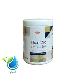 کود ریزمغذی ریکومیک میکس 464