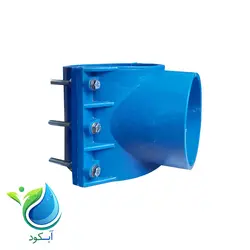 مشخصات، قیمت و خرید کمربند جوشی پلی اتیلن 160*160 - فروشگاه بزرگ آبکود