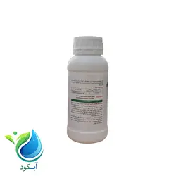 کود مایه تلقیح یونجه نیم لیتری