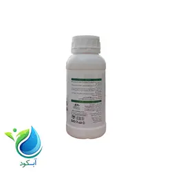 کود مایه تلقیح یونجه نیم لیتری