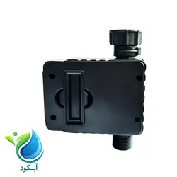 تایمر آبیاری و مه پاش دوکار WTT