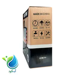 تایمر آبیاری و مه پاش دوکار WTT