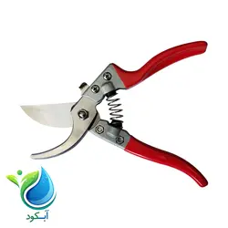 قیچی باغبانی برکن طرح آرس