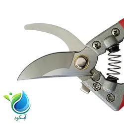 قیچی باغبانی برکن طرح آرس