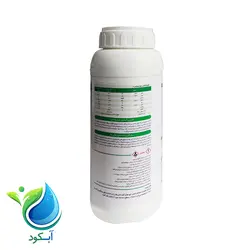 کود ریز مغذی امکس میکرو مکس [OMEX MicroMax] 1 لیتری