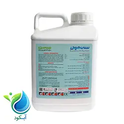 کود سیلیکات پتاسیم سی فول 5 لیتری