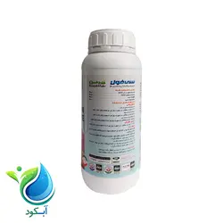 کود سیلیکات پتاسیم سی فول 1 لیتری