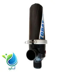 فیلتر دیسکی 3 اینچ فرات