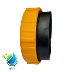 دریچه بازدید فاضلابی پلی اتیلن سایز 160