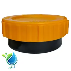 دریچه بازدید فاضلابی پلی اتیلن سایز 160