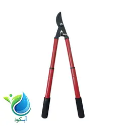 قیچی شاخه زن دسته تلسکوپی ساخت چین
