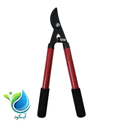 قیچی شاخه زن دسته تلسکوپی ساخت چین