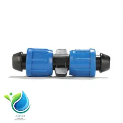 رابط تیپ به تیپ مهره استپ دار پیچی بهاران قطره