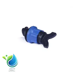 کورکن کامل لی فلت حلزونی بهاران قطره