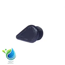 درپوش کور لی فلت راکتی بهاران قطره