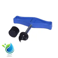 گردبر دستی 20 میلیمتر بهاران قطره