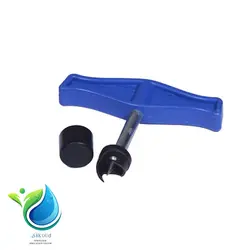 گردبر دستی 18 میلیمتر بهاران قطره