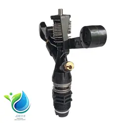 آبپاش پلیمری 3/4 ZM تمام دور