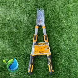 قیچی شاخه زن تلسکوپی اینکو مدل HLTS7401