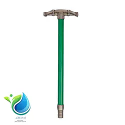 سر آبپاش دوشی فلزی