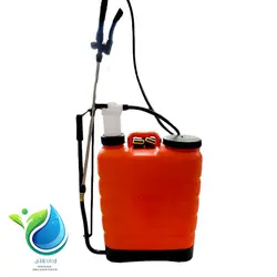 سمپاش دستی 22 لیتری اسپیدی (SPEEDY)