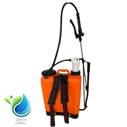 سمپاش دستی 22 لیتری اسپیدی (SPEEDY)