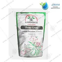 اسید هیومیک گاردسکو آمریکا