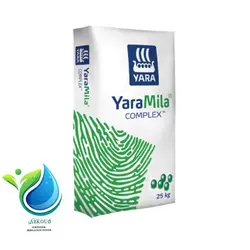 کود یارا میلا کمپلکس