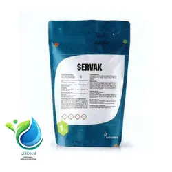 کود محلول پاشی پتاسیم بالا، اسید سیتریک و منیزیم سرواک (SERVAK) اسپانیا