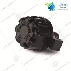 قطره چکان زیتونی 8 نازله کوچک