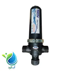 فیلتر دیسکی 3 اینچ