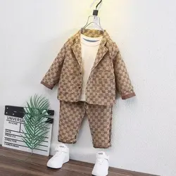 کت وشلوار اسپرت گوچی چهارفصل - آنجل کیدز