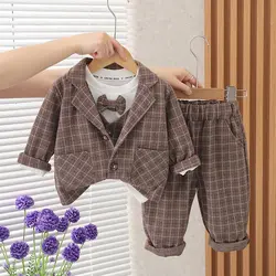 کت و شلوار مجلسی عیدانه