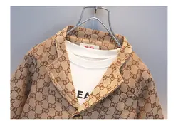 کت و شلوار گوچی