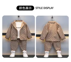 کت و شلوار گوچی