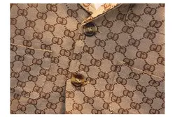 کت و شلوار گوچی