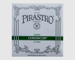 سیم ویولن پیراسترو سبز کد 406