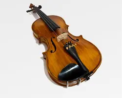 ویولن دست ساز FA.KU سایز 4/4 کد 102