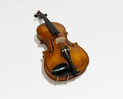 ویولن دست ساز FA.KU سایز 4/4 کد 101