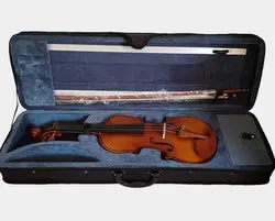 ویولن شرکتی K.k سایز 4/4 کد 802