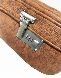 کیس ویولن NIKAN سایز 4/4 کد 204