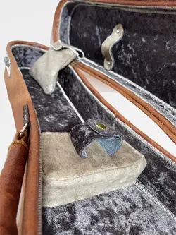 کیس ویولن NIKAN سایز 4/4 کد 204