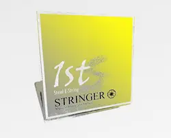 تک سیم اول ویولن Stringer طلایی کد403