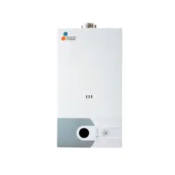 پکیج دیواری 2000 یونیک مدل UNIQUE-24FT