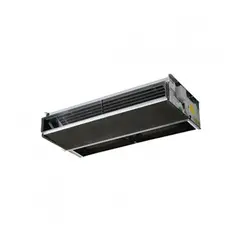 فن کویل سقفی توکار تهویه 200 cfm فیلتردار مدل HR-200