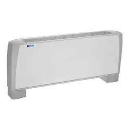 فن کویل زمینی روکار cfm 600 تهویه مدل SB-SV-600