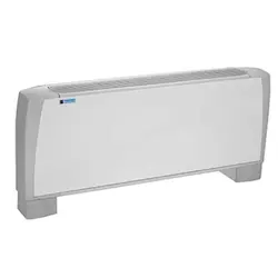 فن کویل زمینی روکار cfm 800 تهویه مدل SB-SV-800