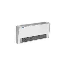 فن کویل زمینی روکار cfm 300 تهویه مدل SB-SV-300